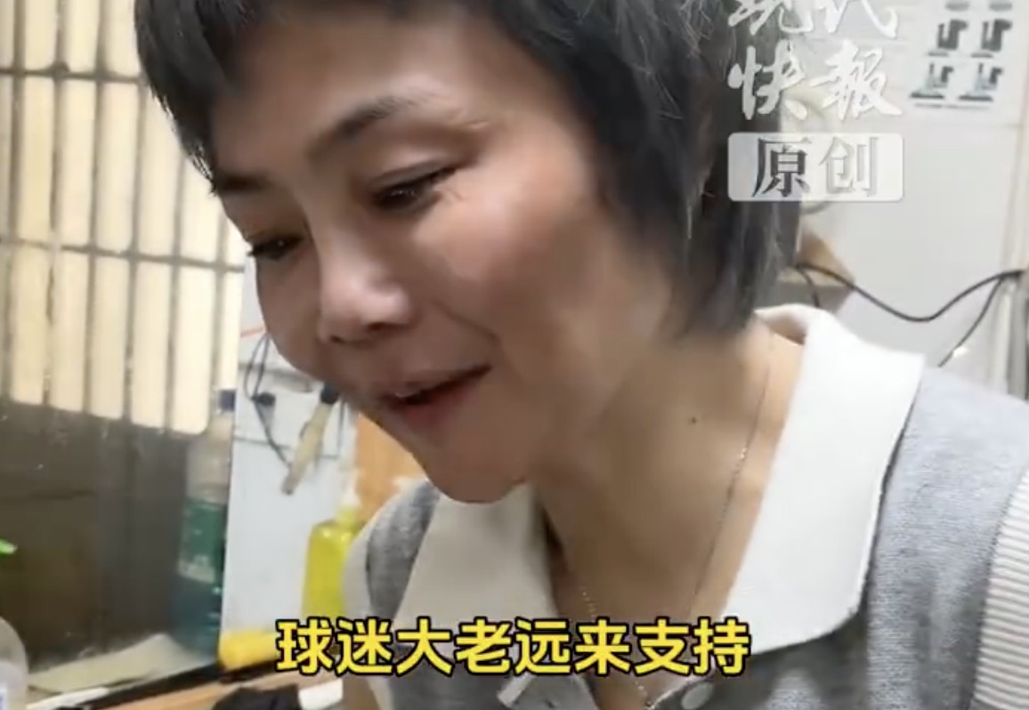 面都现炒现, 高潮