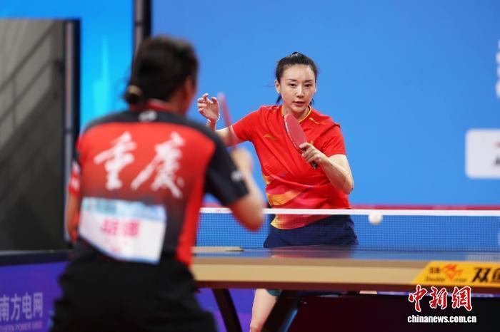 我是第一次, 十五运会 我是第一次, 十五运会